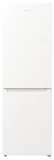 Холодильник Gorenje NRK6191EW4 