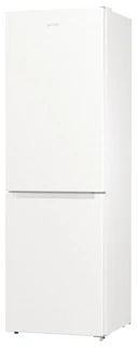 Холодильник Gorenje NRK6191EW4 