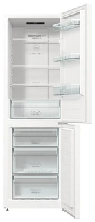 Холодильник Gorenje NRK6191EW4 