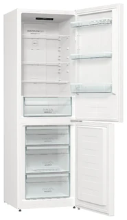 Холодильник Gorenje NRK6191EW4 