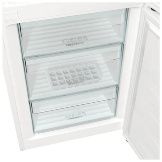 Холодильник Gorenje NRK6191EW4 