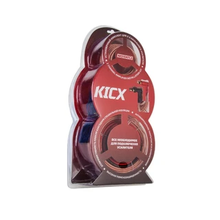 Установочный комплект Kicx AKS10ATC2 