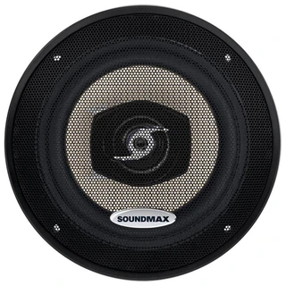 Колонки автомобильные Soundmax SM-CSA502 