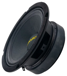 Колонки автомобильные Swat SBT-65Pro 