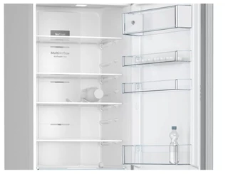 Холодильник Bosch KGN39VL25R 
