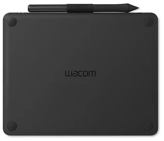 Графический планшет WACOM Intuos S Bluetooth (CTL-4100WLK-N) 