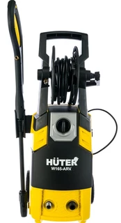 Мойка высокого давления Huter W165-ARV, 165 бар 