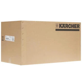 Мойка высокого давления Karcher HD 5/17 С 
