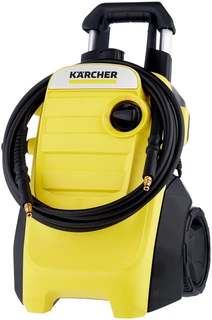 Мойка высокого давления Karcher K 4 Compact 