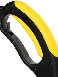 Триммер электрический Huter GET-600 