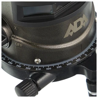 Лазерный нивелир ADA 2D Basic Level 