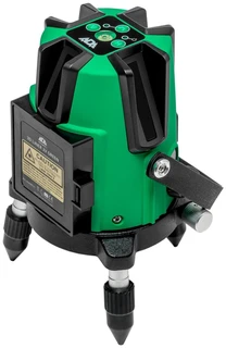 Лазерный нивелир ADA 3D Liner 2V 