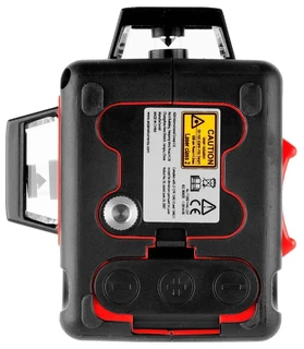 Лазерный нивелир ADA Cube 3-360 Basic Edition[а00559] 