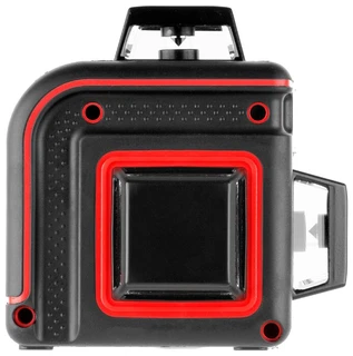 Лазерный нивелир ADA Cube 3-360 Basic Edition[а00559] 