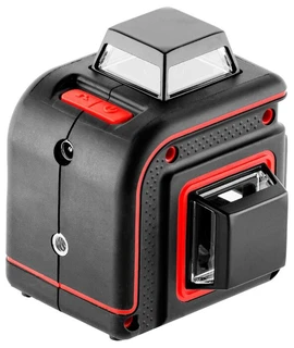 Лазерный нивелир ADA Cube 3-360 Ultimate Edition 
