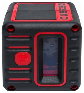 Лазерный нивелир ADA Cube 3D Basic Edition 