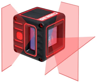 Лазерный нивелир ADA Cube 3D Basic Edition 