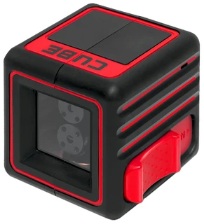 Лазерный нивелир ADA Cube Basic Edition [а00341] 