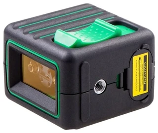 Лазерный нивелир ADA Cube MINI Green Professional Edition [a00529] 