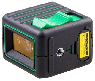 Лазерный уровень ADA Cube MINI Green Basic Edition [a00496] 