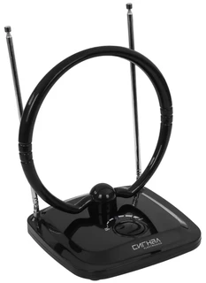 Антенна активная СИГНАЛ ELECTRONICS SAI-304 