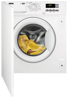 Встраиваемая стиральная машина Zanussi ZWI712UDWAR 