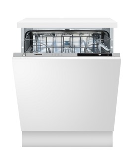 Встраиваемая посудомоечная машина Hansa ZIV614H 