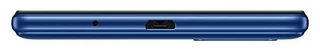 Смартфон 5.45" HONOR 7A Prime 2/32Gb Blue 