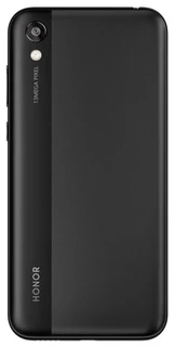 Смартфон 5.71" Honor 8S Prime 3Gb/64Гб Black 