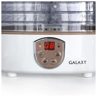 Сушилка для овощей и фруктов Galaxy GL 2637 