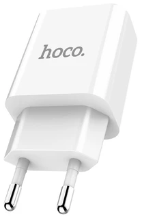 Сетевое зарядное устройство Hoco C63A Victoria 