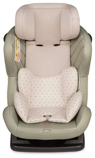 Автокресло Happy Baby Passenger V2 
