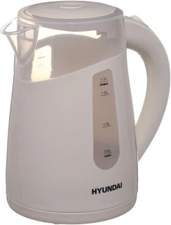 Чайник Hyundai HYK-P2030 