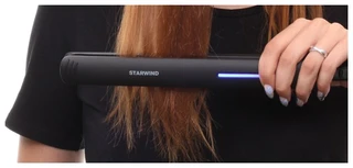 Выпрямитель для волос Starwind SHE5600 