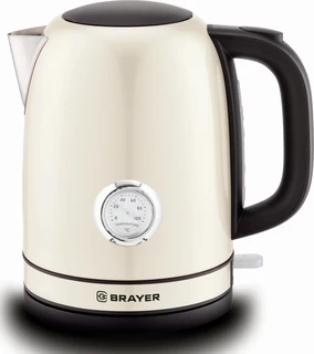 Чайник Brayer BR1005YE 