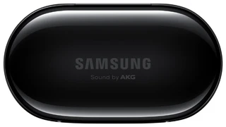 Наушники TWS Samsung Galaxy Buds+ черный 