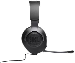 Гарнитура JBL Quantum 100, черный 