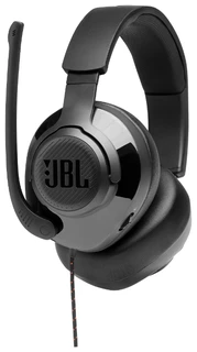 Наушники накладные JBL Quantum 200 