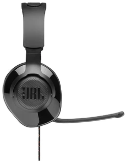 Наушники накладные JBL Quantum 200 