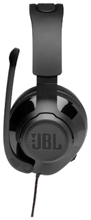 Наушники накладные JBL Quantum 200 