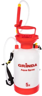 Опрыскиватель GRINDA TS-5 Aqua Spray 