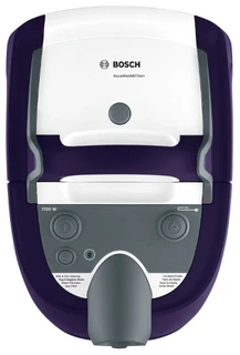Пылесос Bosch BWD41740 