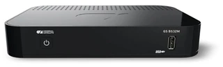 Комплект спутникового телевидения Триколор Сибирь Full HD GS B532M 
