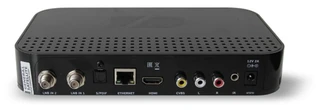 Комплект спутникового телевидения Триколор Сибирь Full HD GS B532M 
