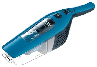 Вертикальный пылесос Tefal TY6751WO 