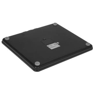Весы напольные Beurer BF410 Signature Line Black 
