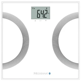 Весы напольные Medisana BS 445 Connect 