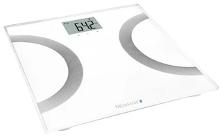 Весы напольные Medisana BS 445 Connect 
