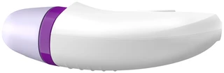 Эпилятор Philips BRE225/00 белый/фиолетовый 