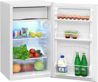 Холодильник NORDFROST NR 403 W 